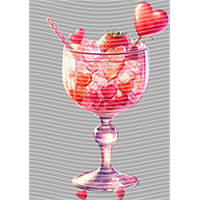 Valentine's Day-QRJ  2618